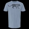 6500M - Best Value Ringspun Garment-Dyed T-Shirt Thumbnail