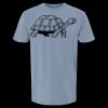 6500M - Best Value Ringspun Garment-Dyed T-Shirt Thumbnail