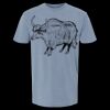 6500M - Best Value Ringspun Garment-Dyed T-Shirt Thumbnail