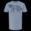 6500M - Best Value Ringspun Garment-Dyed T-Shirt Thumbnail