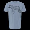 6500M - Best Value Ringspun Garment-Dyed T-Shirt Thumbnail