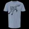 6500M - Best Value Ringspun Garment-Dyed T-Shirt Thumbnail