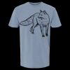 6500M - Best Value Ringspun Garment-Dyed T-Shirt Thumbnail