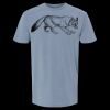 6500M - Best Value Ringspun Garment-Dyed T-Shirt Thumbnail