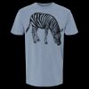 6500M - Best Value Ringspun Garment-Dyed T-Shirt Thumbnail