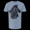 6500M - Best Value Ringspun Garment-Dyed T-Shirt Thumbnail