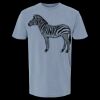6500M - Best Value Ringspun Garment-Dyed T-Shirt Thumbnail