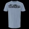 6500M - Best Value Ringspun Garment-Dyed T-Shirt Thumbnail