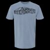 6500M - Best Value Ringspun Garment-Dyed T-Shirt Thumbnail