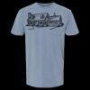 6500M - Best Value Ringspun Garment-Dyed T-Shirt Thumbnail
