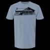 6500M - Best Value Ringspun Garment-Dyed T-Shirt Thumbnail