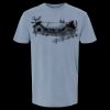6500M - Best Value Ringspun Garment-Dyed T-Shirt Thumbnail
