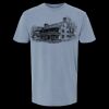 6500M - Best Value Ringspun Garment-Dyed T-Shirt Thumbnail