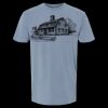 6500M - Best Value Ringspun Garment-Dyed T-Shirt Thumbnail