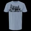 6500M - Best Value Ringspun Garment-Dyed T-Shirt Thumbnail
