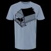 6500M - Best Value Ringspun Garment-Dyed T-Shirt Thumbnail