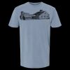 6500M - Best Value Ringspun Garment-Dyed T-Shirt Thumbnail