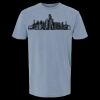 6500M - Best Value Ringspun Garment-Dyed T-Shirt Thumbnail