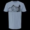 6500M - Best Value Ringspun Garment-Dyed T-Shirt Thumbnail