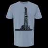 6500M - Best Value Ringspun Garment-Dyed T-Shirt Thumbnail
