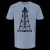 6500M - Best Value Ringspun Garment-Dyed T-Shirt Thumbnail