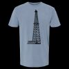 6500M - Best Value Ringspun Garment-Dyed T-Shirt Thumbnail