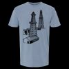 6500M - Best Value Ringspun Garment-Dyed T-Shirt Thumbnail