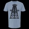 6500M - Best Value Ringspun Garment-Dyed T-Shirt Thumbnail