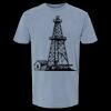 6500M - Best Value Ringspun Garment-Dyed T-Shirt Thumbnail