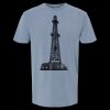 6500M - Best Value Ringspun Garment-Dyed T-Shirt Thumbnail