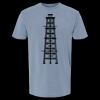 6500M - Best Value Ringspun Garment-Dyed T-Shirt Thumbnail