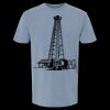 6500M - Best Value Ringspun Garment-Dyed T-Shirt Thumbnail