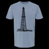 6500M - Best Value Ringspun Garment-Dyed T-Shirt Thumbnail