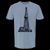 6500M - Best Value Ringspun Garment-Dyed T-Shirt Thumbnail
