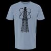 6500M - Best Value Ringspun Garment-Dyed T-Shirt Thumbnail