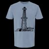6500M - Best Value Ringspun Garment-Dyed T-Shirt Thumbnail