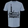 6500M - Best Value Ringspun Garment-Dyed T-Shirt Thumbnail