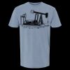 6500M - Best Value Ringspun Garment-Dyed T-Shirt Thumbnail