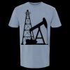 6500M - Best Value Ringspun Garment-Dyed T-Shirt Thumbnail