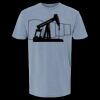 6500M - Best Value Ringspun Garment-Dyed T-Shirt Thumbnail