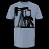 6500M - Best Value Ringspun Garment-Dyed T-Shirt Thumbnail