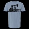 6500M - Best Value Ringspun Garment-Dyed T-Shirt Thumbnail