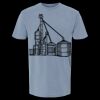 6500M - Best Value Ringspun Garment-Dyed T-Shirt Thumbnail