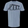 6500M - Best Value Ringspun Garment-Dyed T-Shirt Thumbnail