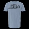 6500M - Best Value Ringspun Garment-Dyed T-Shirt Thumbnail