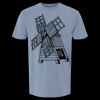 6500M - Best Value Ringspun Garment-Dyed T-Shirt Thumbnail