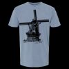 6500M - Best Value Ringspun Garment-Dyed T-Shirt Thumbnail