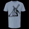 6500M - Best Value Ringspun Garment-Dyed T-Shirt Thumbnail