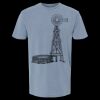 6500M - Best Value Ringspun Garment-Dyed T-Shirt Thumbnail