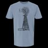 6500M - Best Value Ringspun Garment-Dyed T-Shirt Thumbnail